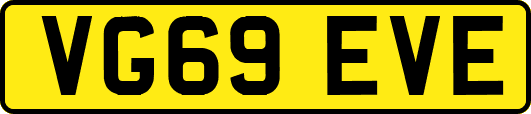 VG69EVE