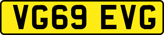 VG69EVG