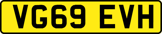 VG69EVH