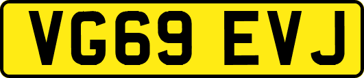 VG69EVJ