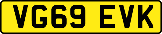 VG69EVK