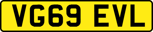 VG69EVL