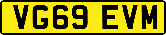 VG69EVM