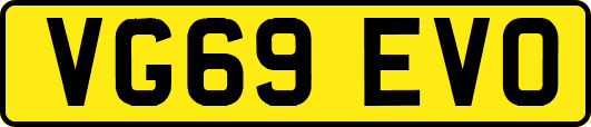 VG69EVO