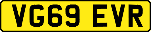 VG69EVR