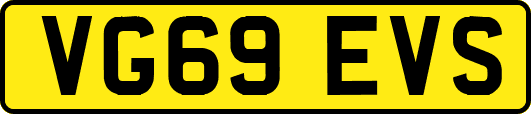 VG69EVS