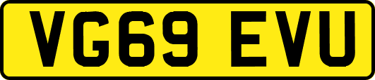 VG69EVU