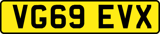 VG69EVX