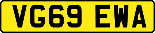VG69EWA