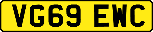 VG69EWC
