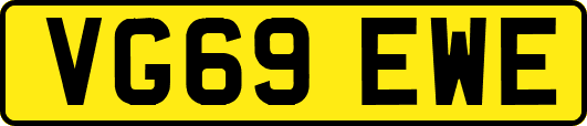 VG69EWE