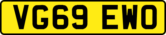 VG69EWO