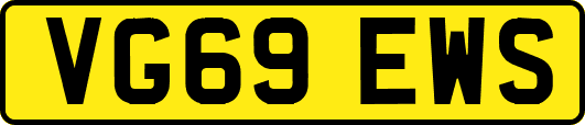 VG69EWS