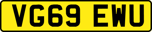 VG69EWU