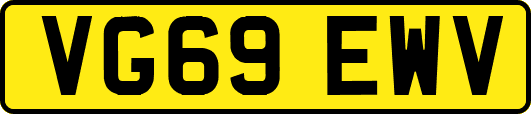 VG69EWV