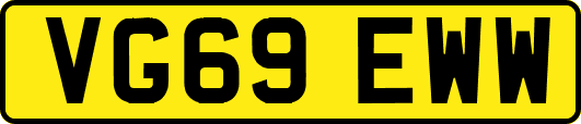VG69EWW