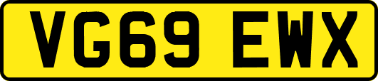 VG69EWX