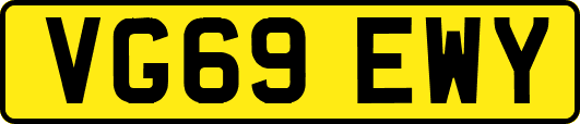 VG69EWY