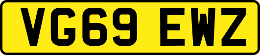 VG69EWZ