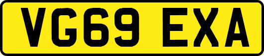 VG69EXA