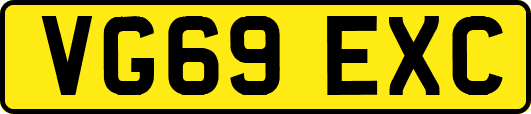 VG69EXC