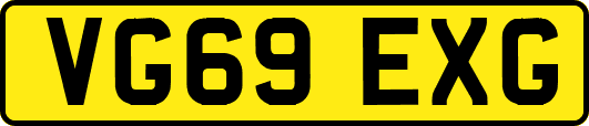 VG69EXG