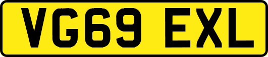 VG69EXL