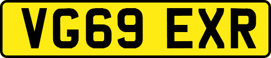 VG69EXR