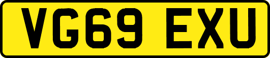VG69EXU