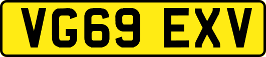 VG69EXV