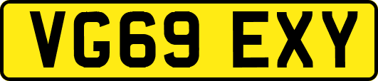 VG69EXY