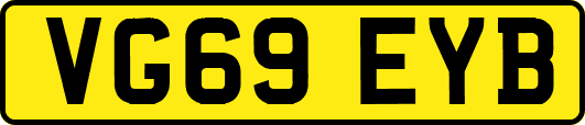 VG69EYB
