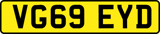 VG69EYD