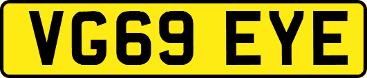 VG69EYE