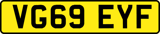 VG69EYF