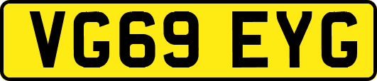 VG69EYG