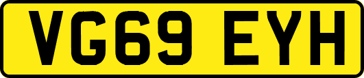 VG69EYH