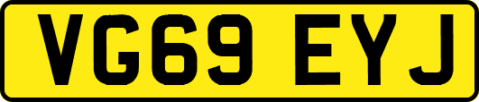 VG69EYJ