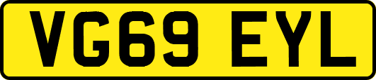 VG69EYL