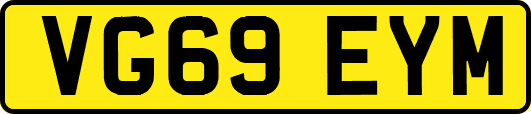 VG69EYM