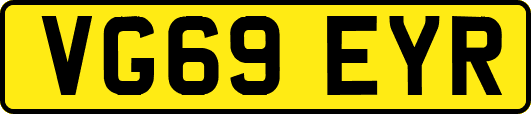 VG69EYR