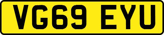 VG69EYU