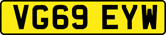 VG69EYW