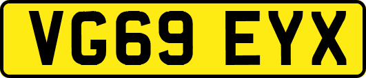 VG69EYX