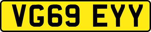 VG69EYY