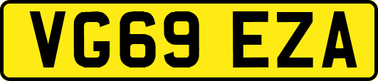 VG69EZA