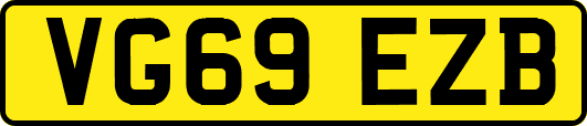 VG69EZB