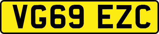 VG69EZC