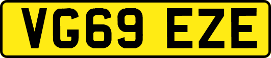 VG69EZE