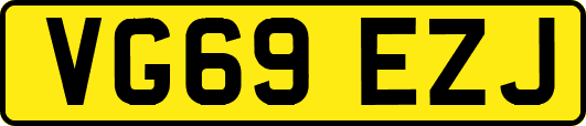 VG69EZJ